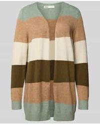 ONLY - Regular Fit Cardigan Van Viscosemix, Model 'Lesly' - Lyst