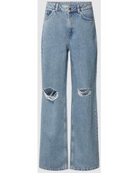 Tom Tailor - Relaxed Fit Jeans im Destroyed-Look - Lyst