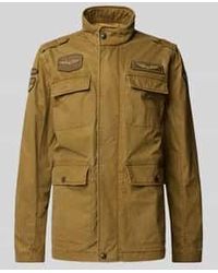 PME LEGEND - Jack Met Klepzakken - Lyst