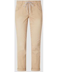 Tom Tailor - Tapered Relaxed Fit Chino mit Stretch-Anteil - Lyst