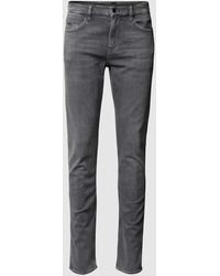 BOSS - Jeans im Slim Fit Modell 'Delaware' - Lyst