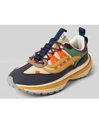 Genesis - Sneakers Met Labeldetail, Model 'Machu' - Lyst