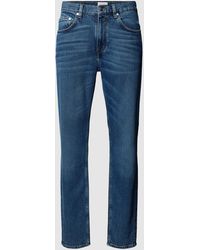 Baldessarini - Regular Fit Jeans mit Eingrifftaschen Modell 'Jorden' - Lyst
