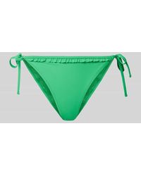 Shiwi - Bikini-Slip mit Schleifen-Details Modell 'Romy' - Lyst