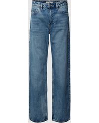 Mango - Flared Jeans im 5-Pocket-Design Modell 'MIAMI' - Lyst