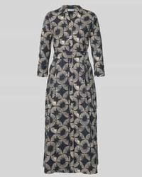 MORE&MORE - Casual Jurken - Lyst