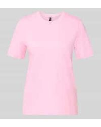 Vero Moda - T-Shirts - Lyst
