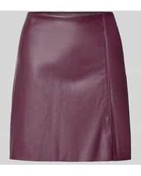 Vero Moda - Minirok - Lyst