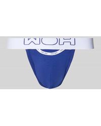 WOH - String mit elastischem Bund - Lyst