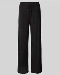 Guess - Pyjamabroek Met Elastische Band, Model 'Lia' - Lyst