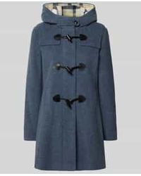 GIL BRET - Duffle Coats - Lyst