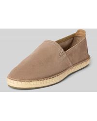 Joop! - Espadrilles mit strukturierter Sohle - Lyst