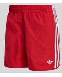 adidas Originals - Adidas Sportshorts - Lyst