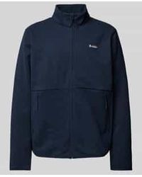 COTOPAXI - Sweatvesten - Lyst
