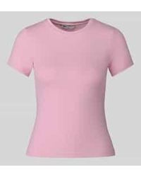 ONLY - T-Shirts - Lyst