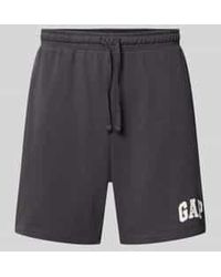 Gap - Sweatshorts - Lyst