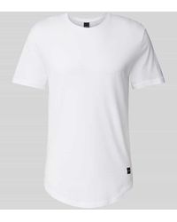 Only & Sons - T-Shirt - Lyst