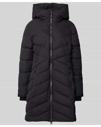 G.i.g.a. Dx - Steppmantel Mit Zweiwege-Reißverschluss Modell 'Gw17' - Lyst