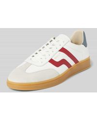GANT - Sneaker mit Label-Print Modell 'Cuzmo' - Lyst