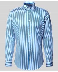 Jake*s - Regular Fit Business-Hemd - Lyst