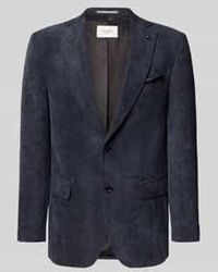 Carl Gross - Colbert Met Borstzak - Lyst