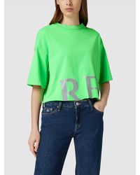 Replay-T-shirts voor dames | Online sale met kortingen tot | Lyst