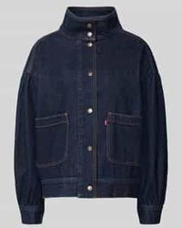 Levi's - Spijkerjasjes - Lyst