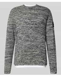 Tom Tailor - Tom Tailor Truien - Lyst