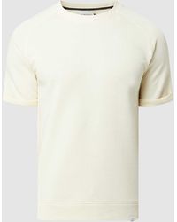 NOWADAYS - T-Shirt aus Baumwolle - Lyst