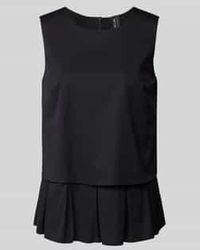 Marc Cain - Regular Fit Blousetop - Lyst