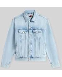 Tommy Hilfiger - Spijkerjassen - Lyst