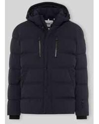 Brax - Puffer Jassen - Lyst