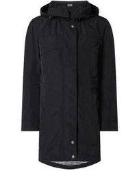 Wellensteyn - Regular Fit Parka Met Afneembare Capuchon, Model 'Victoria' - Lyst