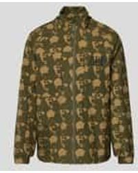 PUMA - Bomberjacks & Blousons - Lyst