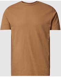 Mos Mosh - T-Shirt aus Baumwolle mit Rundhalsausschnitt Modell 'Jack' - Lyst