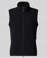 Peak Performance - Damesgilet Met Opstaande Kraag, Model 'Pile' - Lyst