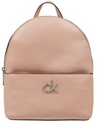 Calvin Klein Rugzakken voor dames - Tot 50% korting op Lyst.com.nl