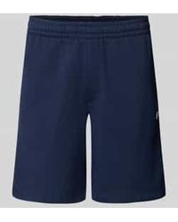 Lacoste - Sweatshorts - Lyst