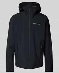 Peak Performance - Jack Met Capuchon - Lyst