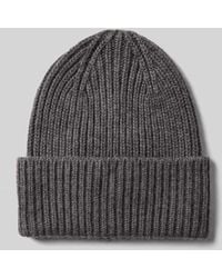 someday. - Strickmütze mit breitem Umschlag Modell 'Beky soft' - Lyst
