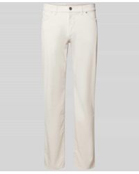 Brax - Stoffhose mit 5-Pocket-Design Modell 'CADIZ' - Lyst