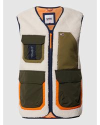 Tommy Hilfiger Westen und Gilets für Herren - Bis 43% Rabatt | Lyst AT