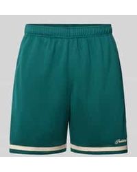 Prohibited - Sweatshorts - Lyst