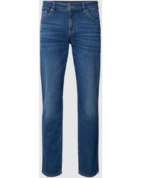 JOOP! Jeans - Modern Fit Jeans im 5-Pocket-Design Modell 'MITCH' - Lyst