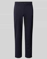 Only & Sons - Chino Met Stretch - Lyst