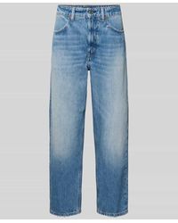 Polo Ralph Lauren - Boyfriend Jeans im Used-Look - Lyst
