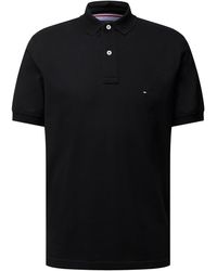 Tommy Hilfiger Poloshirts Fur Herren Bis 58 Rabatt Auf Lyst De