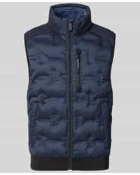 Tom Tailor - Bomberjacks & Blousons - Lyst