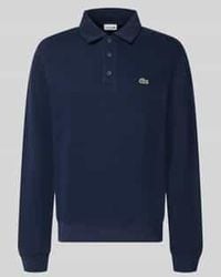 Lacoste - Sweaters - Lyst