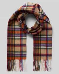 Ascot - Sjaals - Lyst